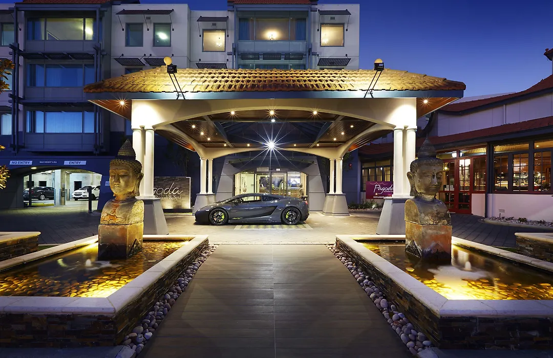 Pagoda Resort & Spa-1